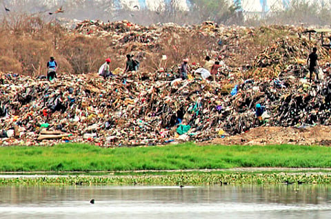 Image used for representative purpose.