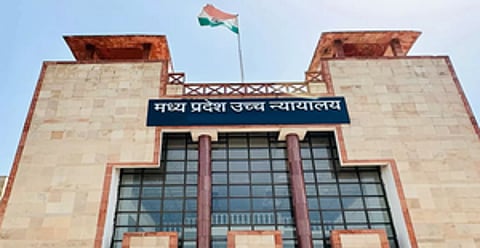 Madhya Pradesh HC