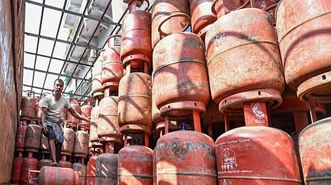 The government also directed all oil refineries and petrochemical complexes in India to utilise propane and butane streams to produce only LPG, instead of using them for other petrochemical products.