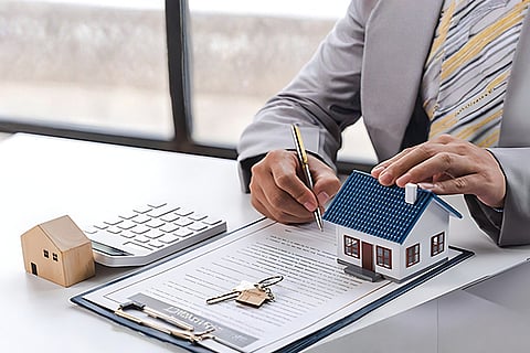 The registration generally required the parties to appear before the sub-registrar for identity verification and completion of the registration process.
