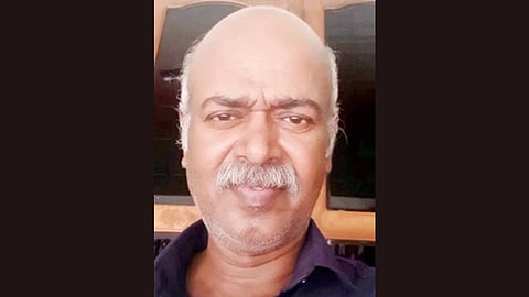 Krishnakumar (57)