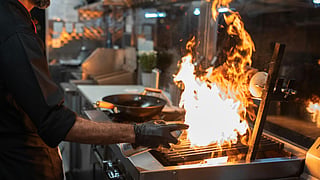 Bengaluru restaurants juggle to keep their kitchens running amid West Asia conflict disrupts LPG supply chains
