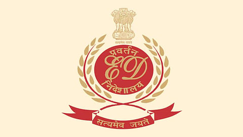 Enforcement Directorate (ED)