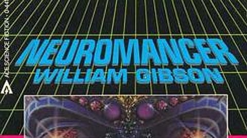 Reading Cyberpunk in the Age of AI