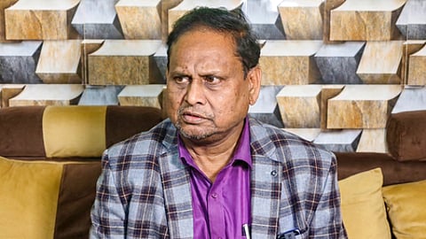 Humayun Kabir