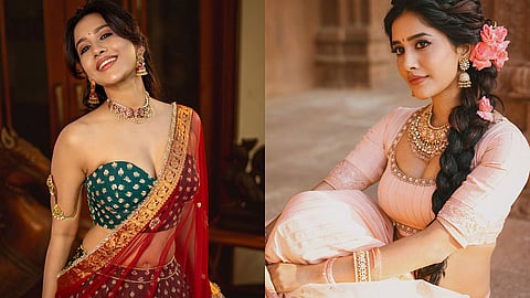 Nabha Natesh