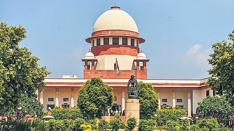 Supreme Court of India.