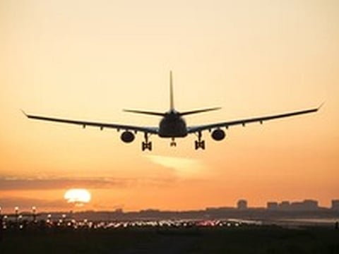 Airlines