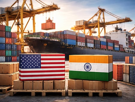 Foreign trade