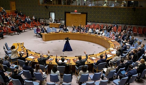 The campaign, themed 'Peace, Planet, Progress', will be unveiled by Jaishankar in New York as India positions itself as a voice for the Global South.