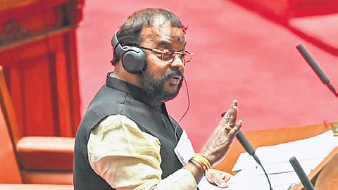 JDS MLC TA Sharavana