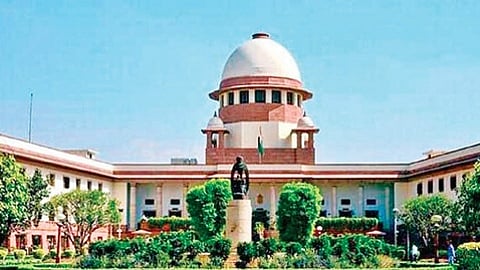 The increase in judges will improve efficiency and speed up justice delivery, with costs for salaries, staff and facilities met from the Consolidated Fund of India.