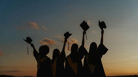 B'luru students react to K'taka's proposed move to change convocation dress code