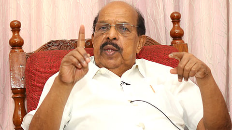G Sudhakaran