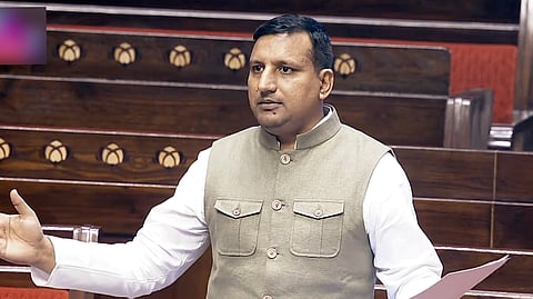 Sanjay Yadav