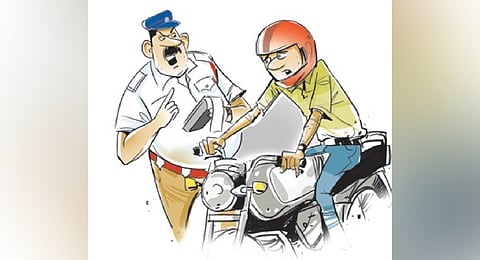 Representative image