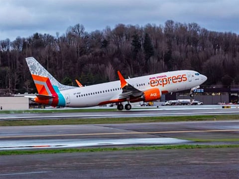 Air India, Air India Express to operate 48 flights to and from West Asia on March 16