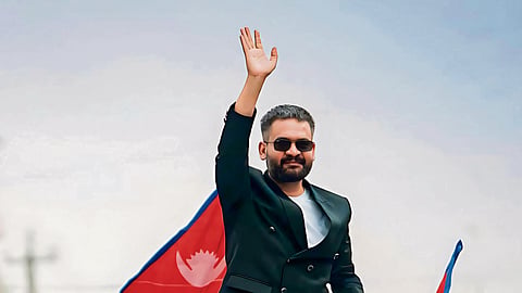 Balen Shah