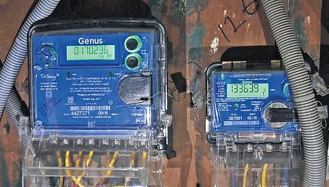 Tamil Nadu's power consumption rises sharply amid summer heat.