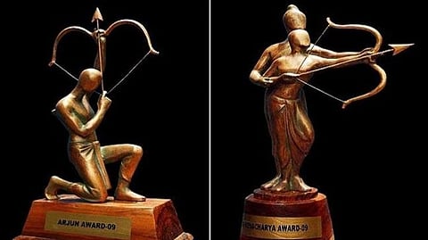 Delay in National Sports Awards reflects poorly on sports ministry