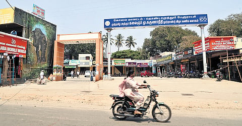 TN Assembly polls 2026 | DMK faces test in Velumani turf