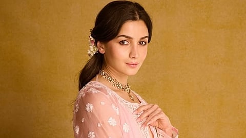 Alia Bhatt