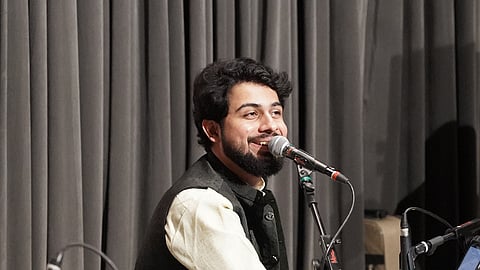 Utkarsh Sharma