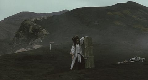 Back to the depths of ‘Wuthering Heights’