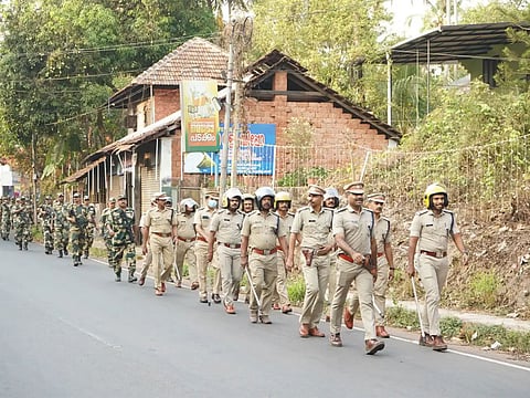 Kerala police website lists outdated SHO numbers