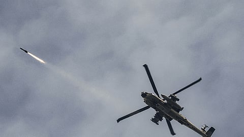 The war has killed at least 1,300 people in Iran, more than 880 in Lebanon and 12 in Israel, according to officials in those countries. The US military says 13 service members have been killed and about 200 wounded.