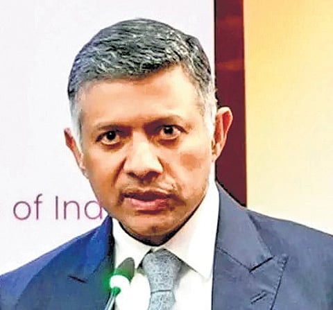 Vikram Doraiswami