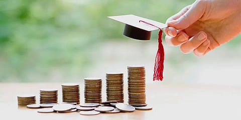 Education Loan - A Complete Guide for First‑Time Applicants in India (2026 Edition)