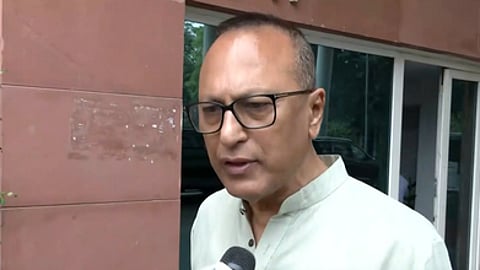 Pradyut Bordoloi