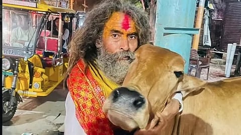 Chandrashekhar Baba