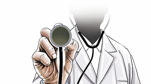 The Indian Red Cross Society Andhra Pradesh State Branch to launch ‘Mee Intiki - Mee Doctor’ project.