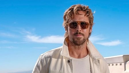 Ryan Gosling