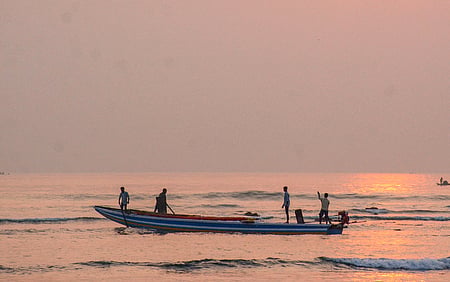 Image used for representative purpose.