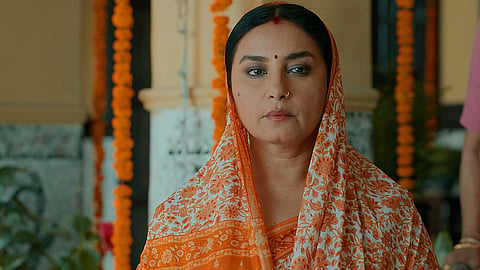 Divya Dutta on the effect a short film on marital rape left on her: I went to the washroom and broke down