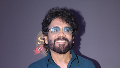 Nagarjuna