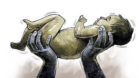 Image used for representative purpose.