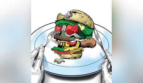 Representative Image