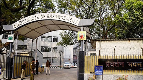 ED has attached 1,296 movable and immovable properties worth Rs 2,281.07 crore in the Unitech case.