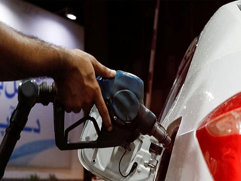 Fuel price hike