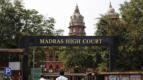 Madras HC