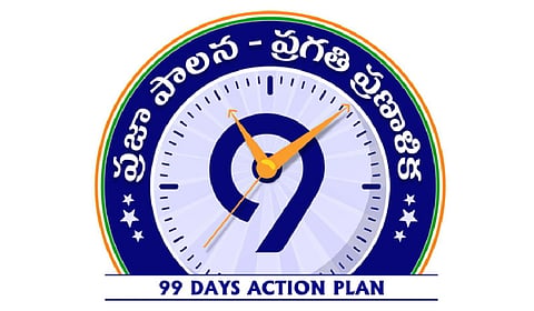 ‘Praja Palana, Pragati Pranalika