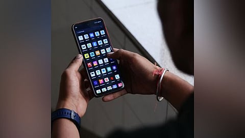phone