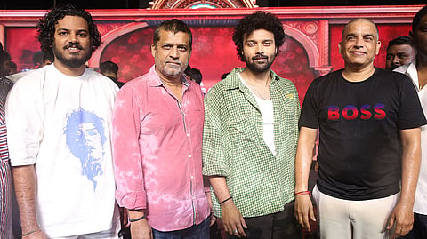 Dil Raju: DeThadi showcases Hyderabad’s vibrant culture to the world