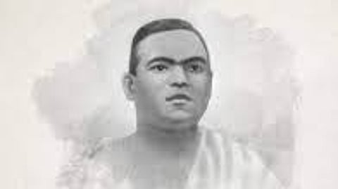 Poykayil Appachan