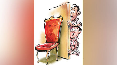 (Express Illustration)
