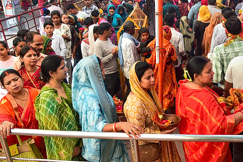 Queues, for the most part, are a business of demand, supply, logistics and convenience. One has to deconstruct the phenomenon to get a hang of what can be done about them where supplies cannot be easily increased or a premium charged.